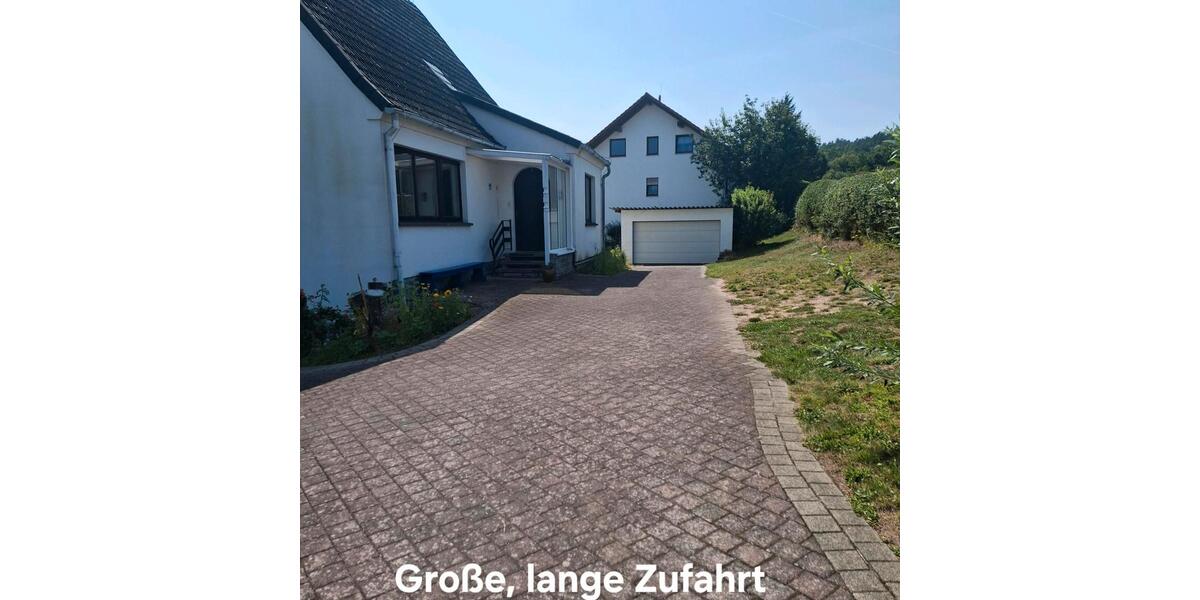 Einfamilienhaus Weilar - 8 Zimmer, 158 m&sup2;, 225.000&euro; | Angebot:22113070