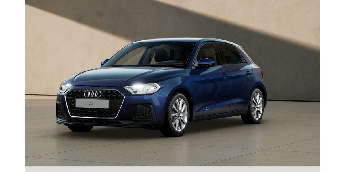 Audi A1 6.705 km 24.600 &euro; Northeim 37154