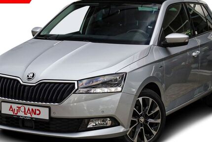 Skoda Fabia 8.382 km 16.950 &euro; Eisenhüttenstadt 15890