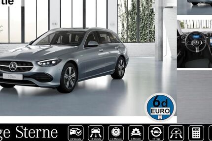 Mercedes-Benz C 300 6.998 km 46.998 &euro; Dorsten 46282