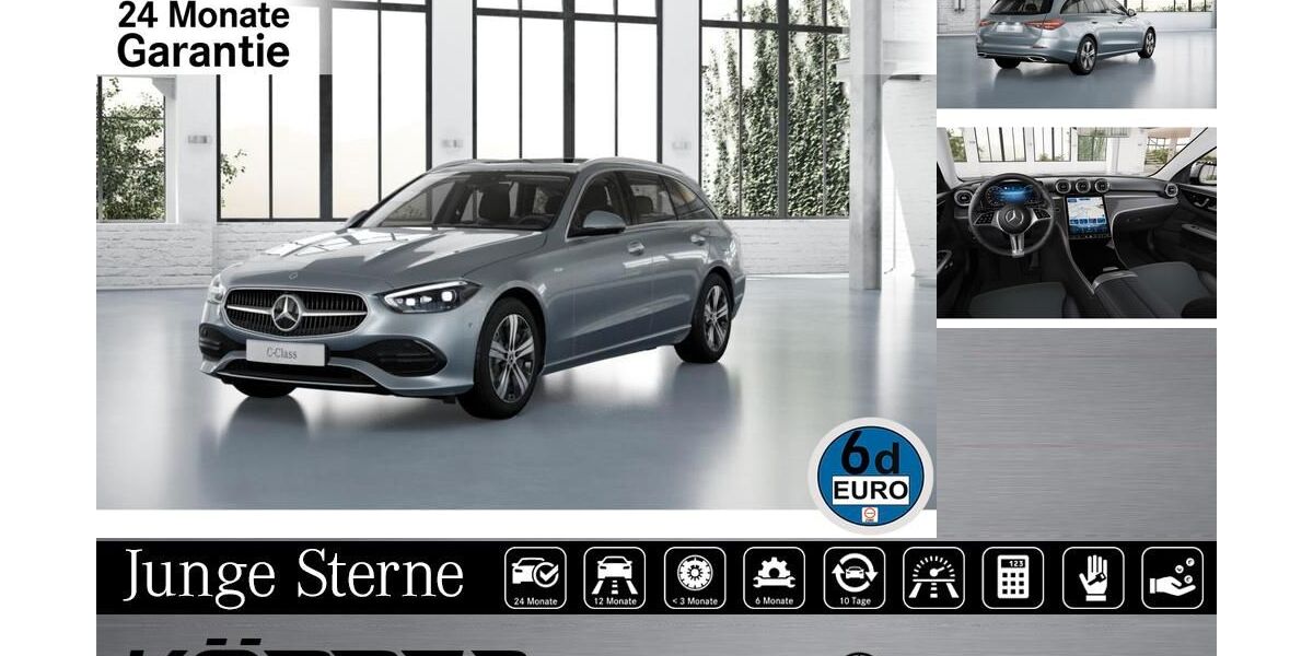 Mercedes-Benz C 300 6.998 km 46.998 &euro; Dorsten 46282