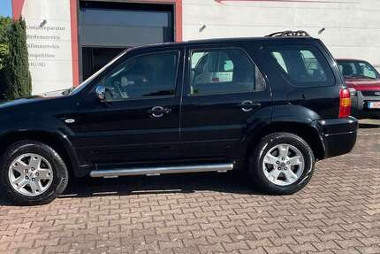 Ford Maverick 217.200 km 4.980 &euro; Erlenbach 74235