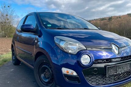 Renault Twingo 54.690 km 4.999 &euro; Wächtersbach 63607