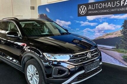 VW T-Roc 28.980 km 16.900 &euro; Jessen 06917