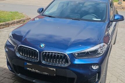 BMW X2 78.000 km 23.200 &euro; Neunkirchen 63930
