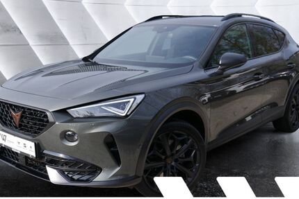 Cupra Formentor 36.711 km 39.442 &euro; Gelnhausen 63571