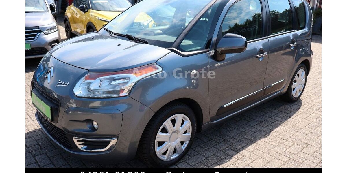 Citroen C3 Picasso 191.650 km 2.990 &euro; Papenburg 26871