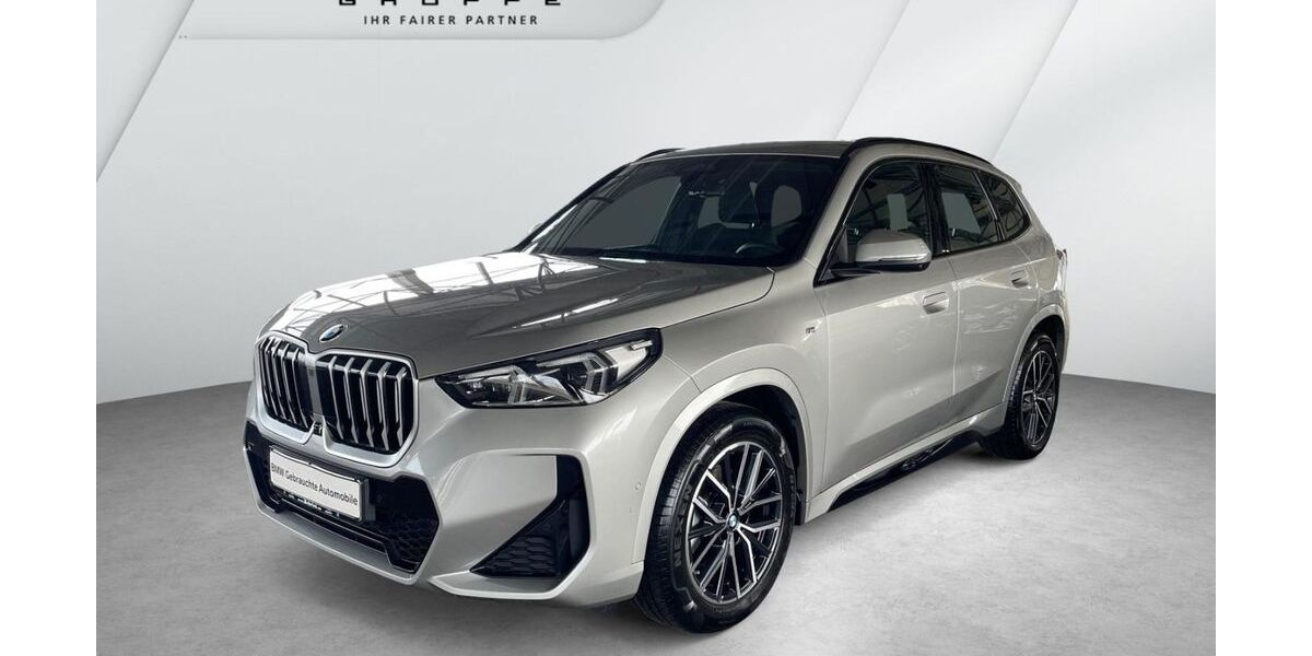 BMW X1 8.742 km 46.900 &euro; Cuxhaven 27472