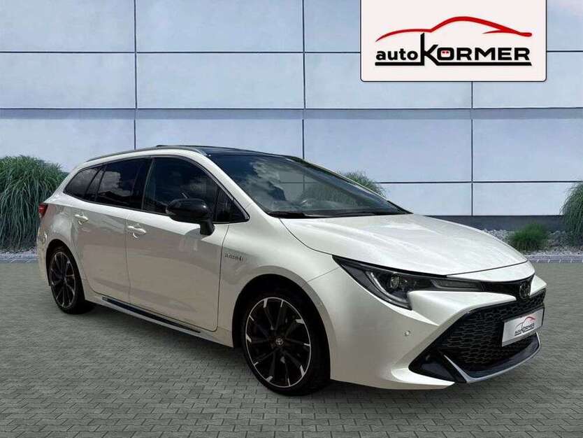 Corolla