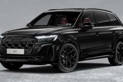 Audi SQ7 13.780 km 99.930 &euro; Bamberg 96052