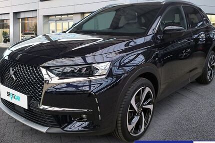DS Automobiles DS7 (Crossback) 23.150 km 24.930 &euro; Leipzig 04129