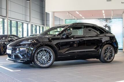 Porsche Macan 10.900 km 122.900 &euro; Kassel 34123