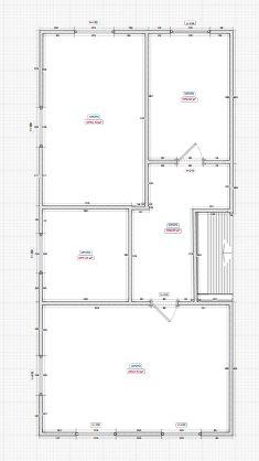 Einfamilienhaus Bischberg - 5 Zimmer, 120 m&sup2;, 250.000&euro; | Angebot:27073260