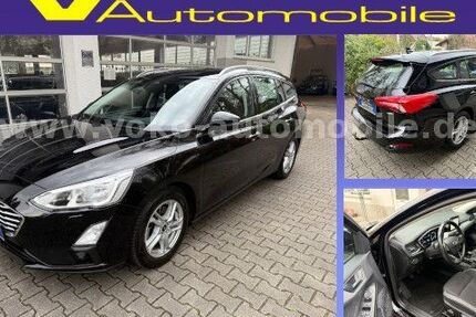 Ford Focus 89.800 km 11.780 € Neuhofen/Pfalz 67141