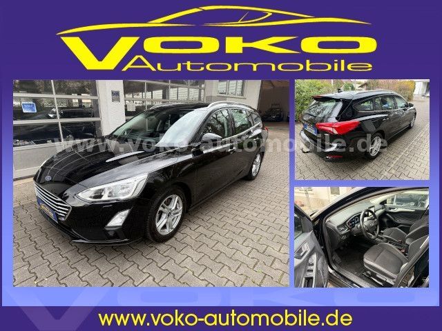 Ford Focus 89.800 km 11.780 € Neuhofen/Pfalz 67141