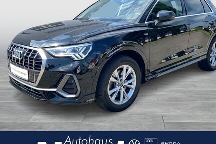 Audi Q3 51.299 km 35.990 &euro; Güstrow 18273