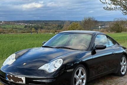 Porsche 996 132.000 km 40.500 &euro; Neuhausen 75242