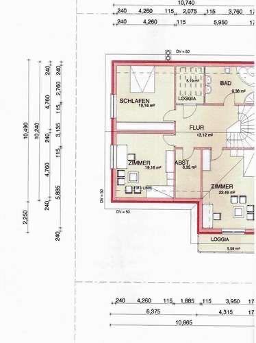 Doppelhaushälfte Ebhausen - 6 Zimmer, 220 m&sup2;, 610.000&euro; | Angebot:26013885