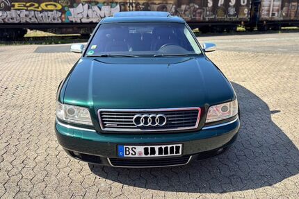 Audi A8 199.170 km 7.500 € Braunschweig 38126