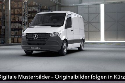 Mercedes-Benz Sprinter 93.200 km 23.503 &euro; Herford 32051