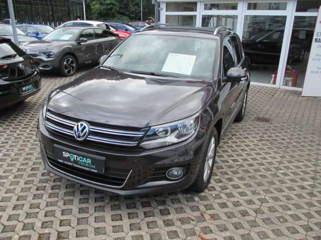 Tiguan
