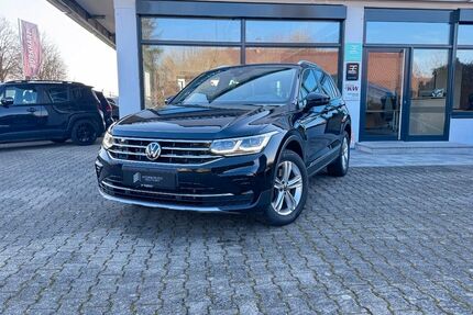 VW Tiguan 46.890 km 30.990 &euro; Ravensburg 88214