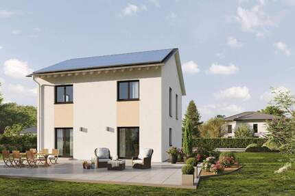 Haus Hennigsdorf - 3 Zimmer, 119 m&sup2;, 364.600&euro; | Angebot:25527749