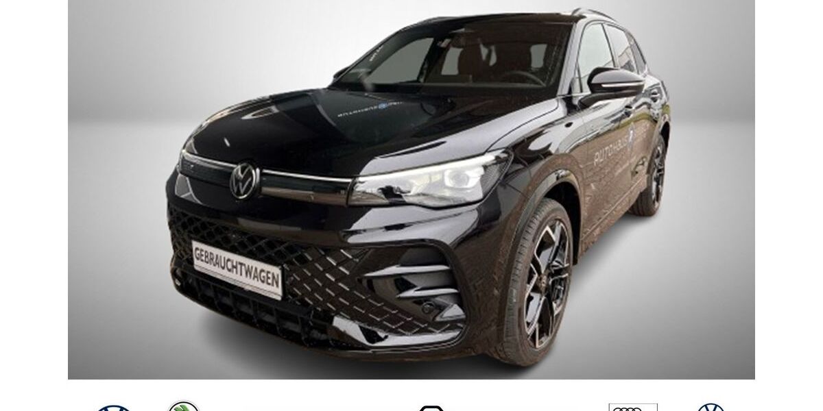 VW Tiguan 27.500 km 51.850 &euro; Siegsdorf 83313