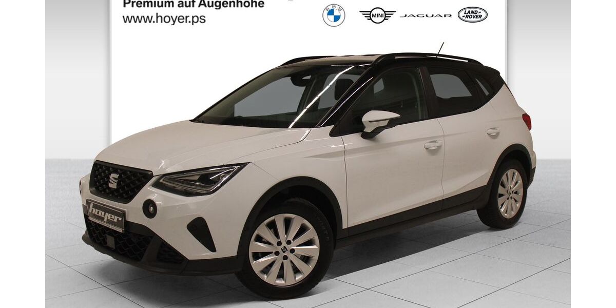 Seat Arona 74.700 km 14.830 &euro; Walsrode 29664