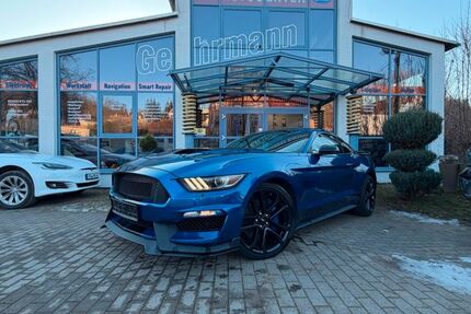 Ford Mustang 89.000 km 29.990 &euro; Rudolstadt 07407