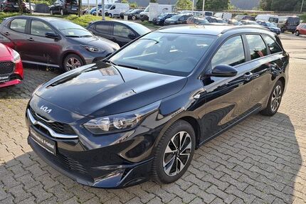 Kia ceed Sportswagon 17.000 km 21.990 € Tuttlingen 78532