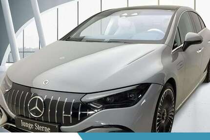 Mercedes-Benz EQE 53 59.900 km 59.500 &euro; Leipzig 04277