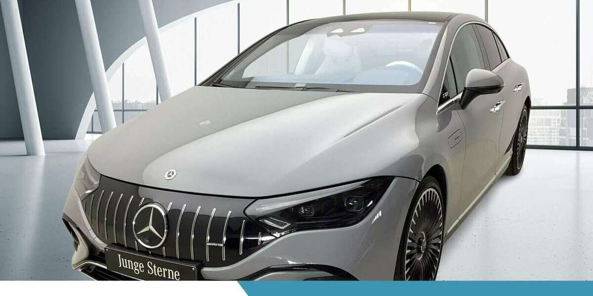 Mercedes-Benz EQE 53 59.900 km 59.500 &euro; Leipzig 04277