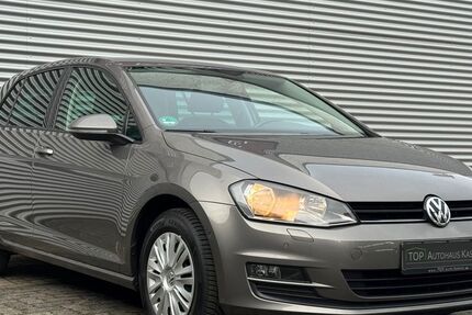 VW Golf 133.000 km 8.490 &euro; Kassel 34127