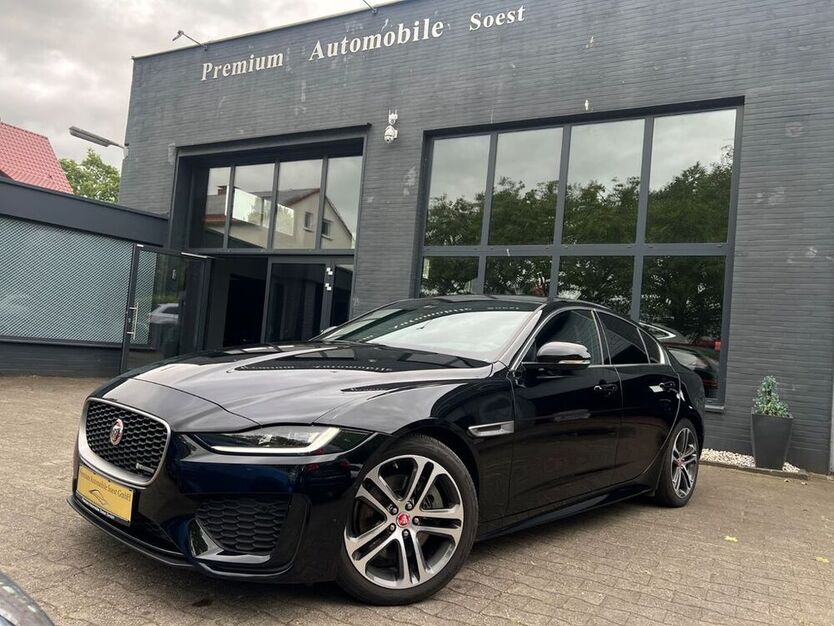 XE