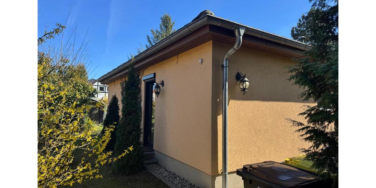Bungalow Mühlenbecker Land Schildow - 439.000&euro; | Angebot:27086793