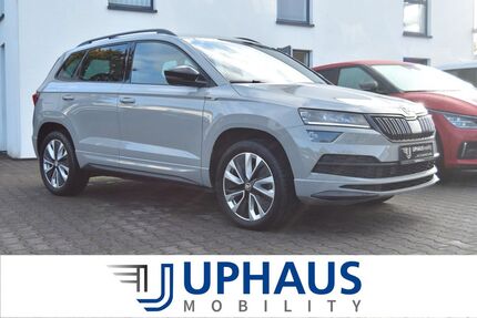 Skoda Karoq 106.200 km 21.990 &euro; Werther/Westfalen 33824