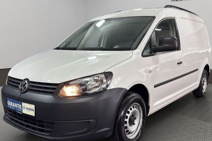 VW Caddy 45.000 km 12.390 &euro; Bielefeld 33604
