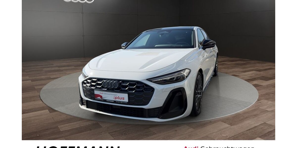 Audi A5 4.680 km 65.990 &euro; Arnsberg 59823