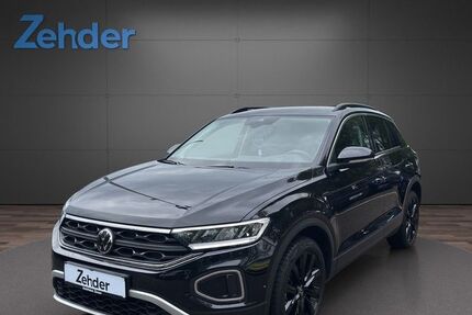VW T-Roc 31.130 km 17.925 &euro; Cham 93413