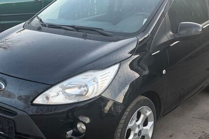 Ford Ka/Ka+ 127.000 km 1.990 &euro; Dörentrup 32694