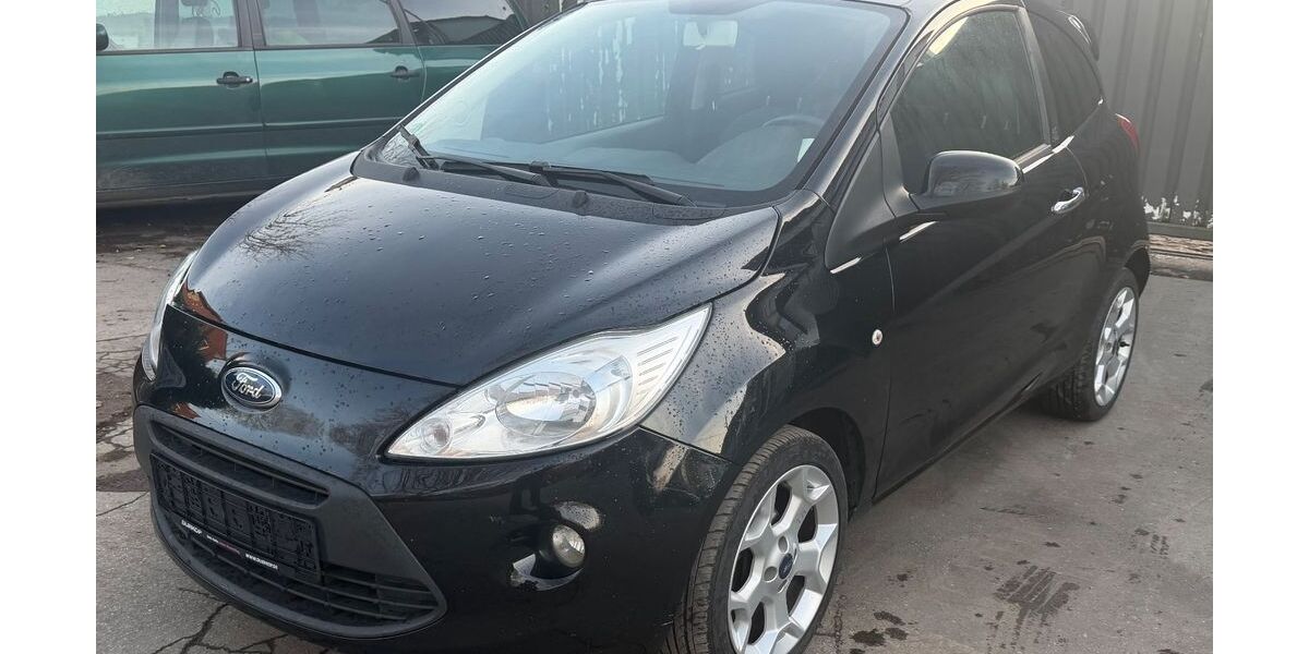 Ford Ka/Ka+ 127.000 km 1.990 &euro; Dörentrup 32694