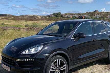 Porsche Cayenne 118.990 km 44.890 &euro; Beienrode 37130