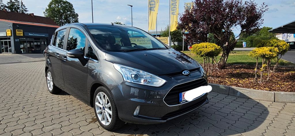 Ford B-Max 96.342 km 5.950 &euro; Bad hersfeld 36251