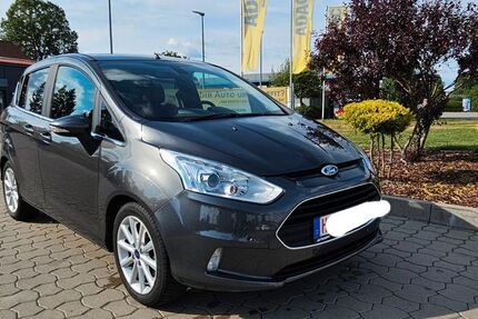 Ford B-Max 96.342 km 6.450 &euro; Bad hersfeld 36251