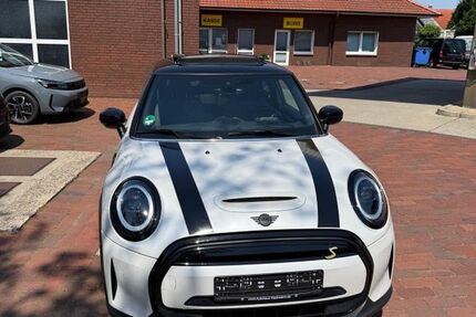 Mini Cooper SE 52.000 km 19.600 &euro; Nortrup 49638
