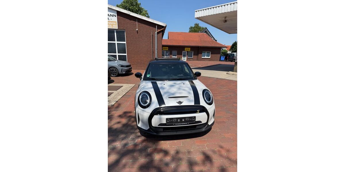 Mini Cooper SE 52.000 km 19.600 &euro; Nortrup 49638