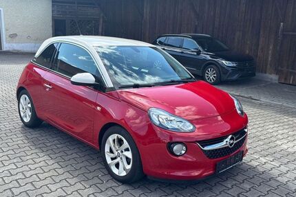 Opel Adam 42.322 km 10.800 &euro; Kirchroth 94356