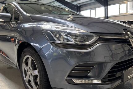 Renault Clio 99.860 km 6.290 &euro; Grasberg 28879