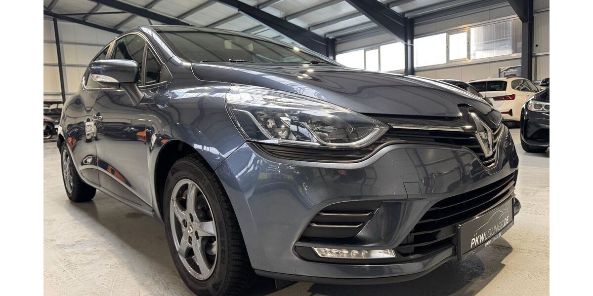 Renault Clio 99.860 km 6.290 &euro; Grasberg 28879